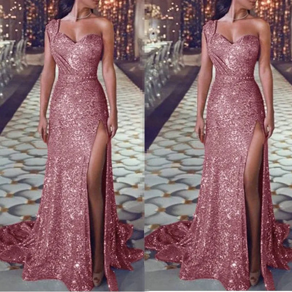 rose-gold-one-shoulder-sequin-prom-dress
