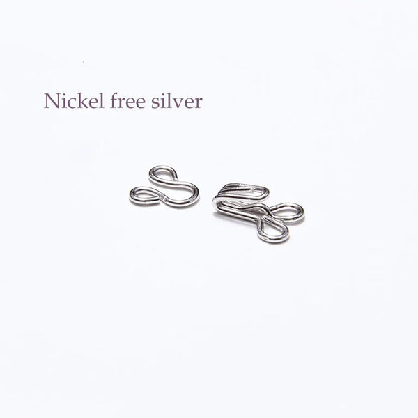 nickel-free-silver